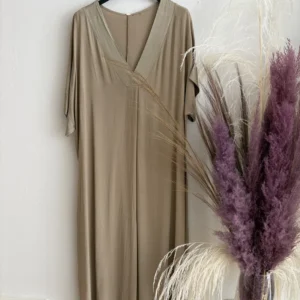 vestido mina