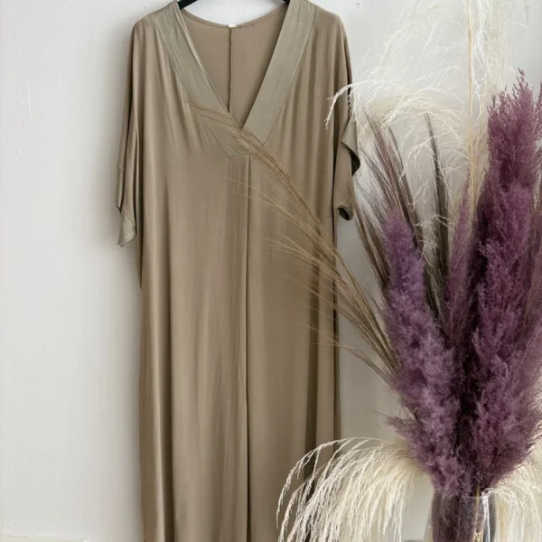 vestido mina