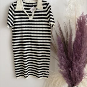 vestido polo