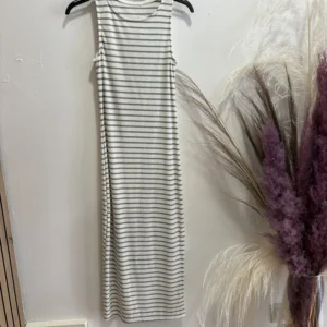 vestido rayas