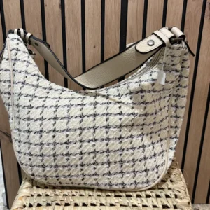 bolso cuadros