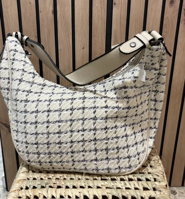 bolso cuadros