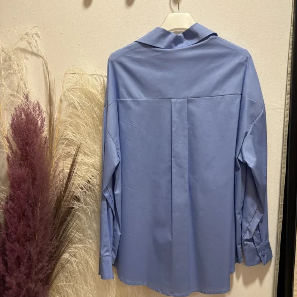 Camisa coton - Imagen 2