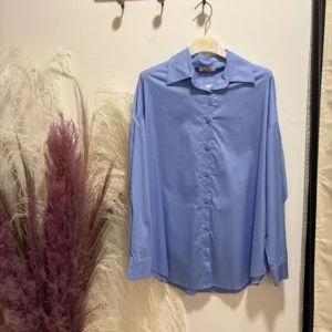 Camisa coton