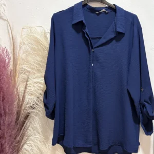 camisa leonor