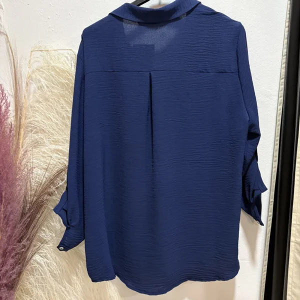 camisa leonor - Imagen 2