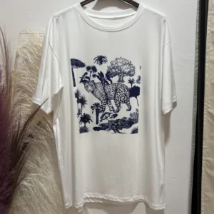 camiseta campo