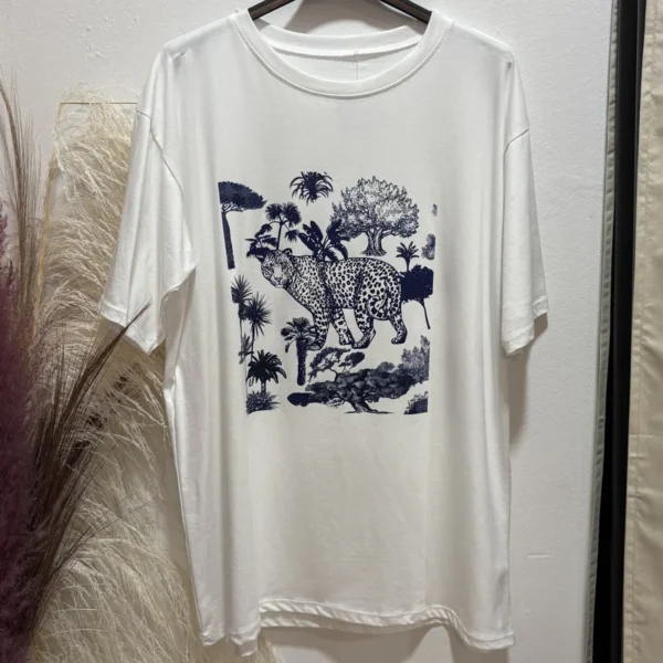 camiseta campo