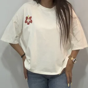 camiseta hawai