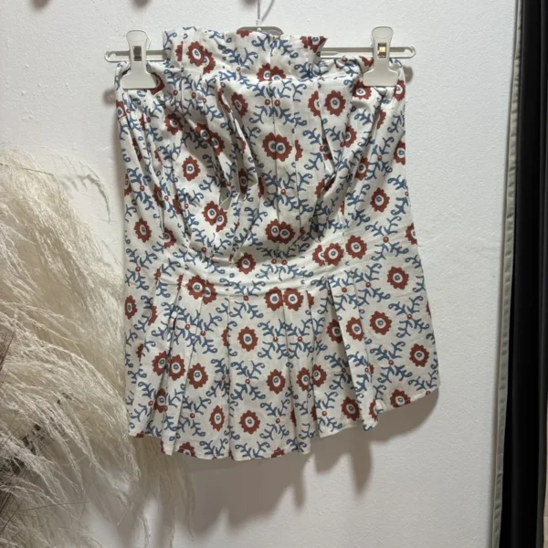 Conjunto floral - Imagen 2