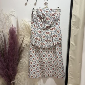 Conjunto floral
