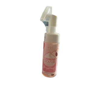 limpiador facial