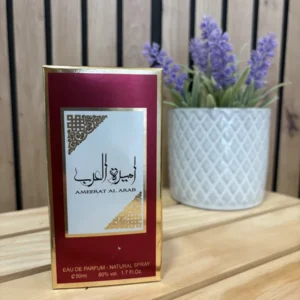 mini talla arabe
