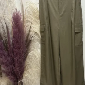 Pantalón Moka