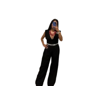 pantalon.encaje