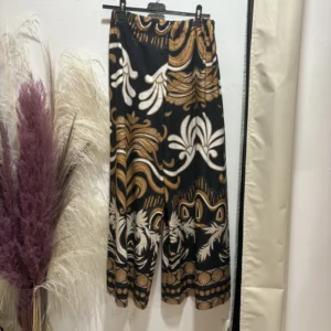 pantalon tampado
