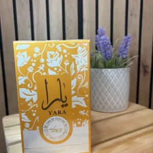 Árabe amarillo