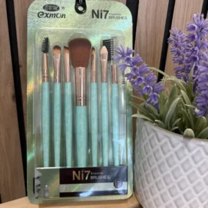 Pinceles maquillaje