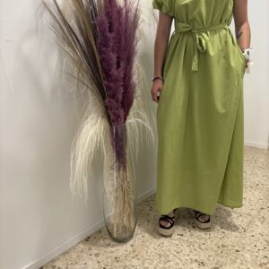 Vestido Asime