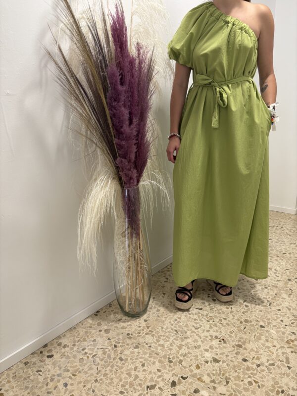 Vestido Asime