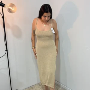 Vestido brilli