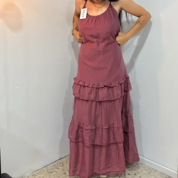 vestido tarifa - Imagen 2