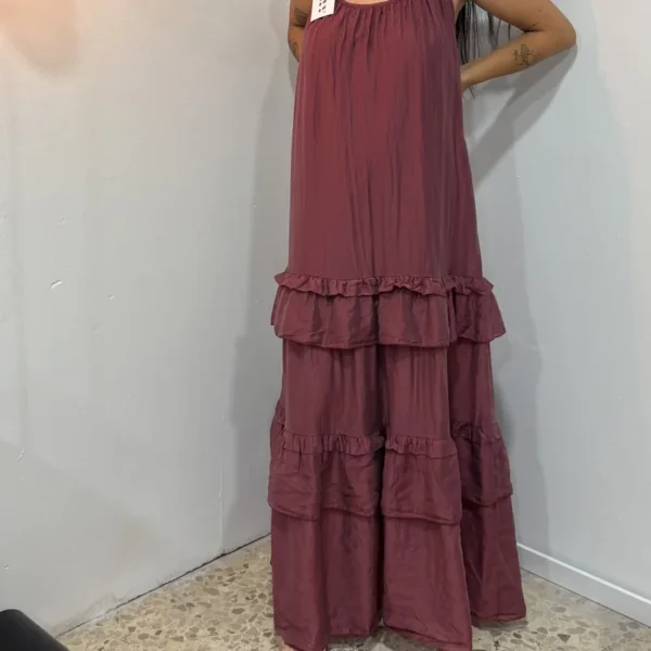 vestido tarifa