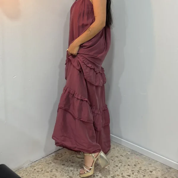 vestido tarifa - Imagen 3