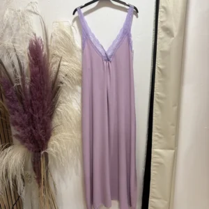 vestido encaje curve