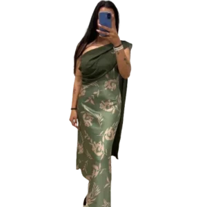 vestido.fular