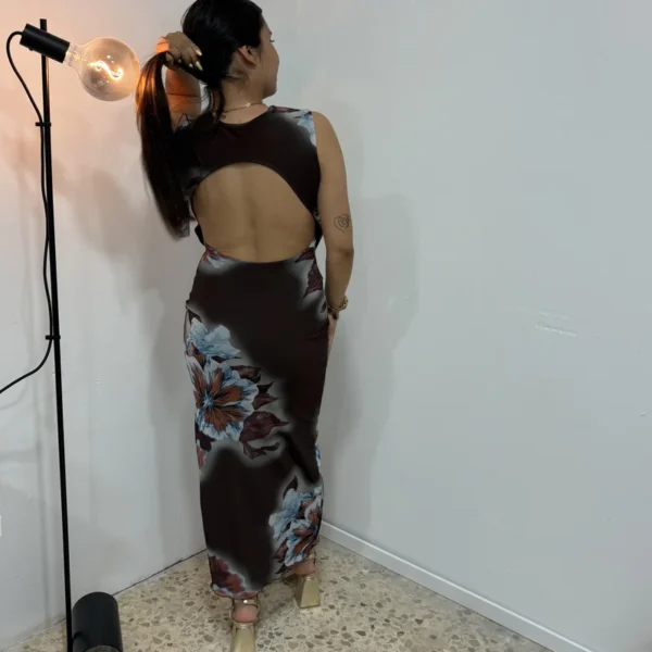 vestido leonor - Imagen 6