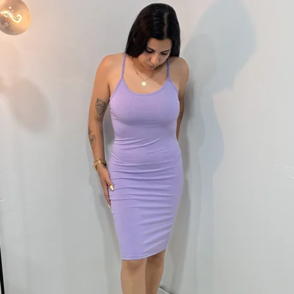 vestido pala - Imagen 4
