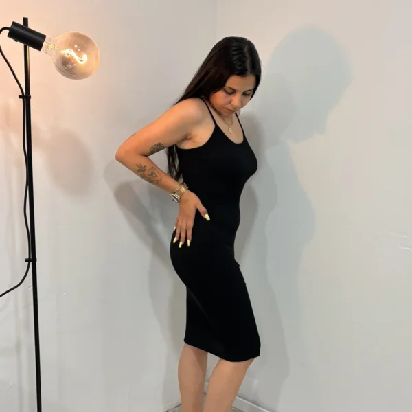 vestido pala - Imagen 2