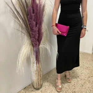 vestido tira