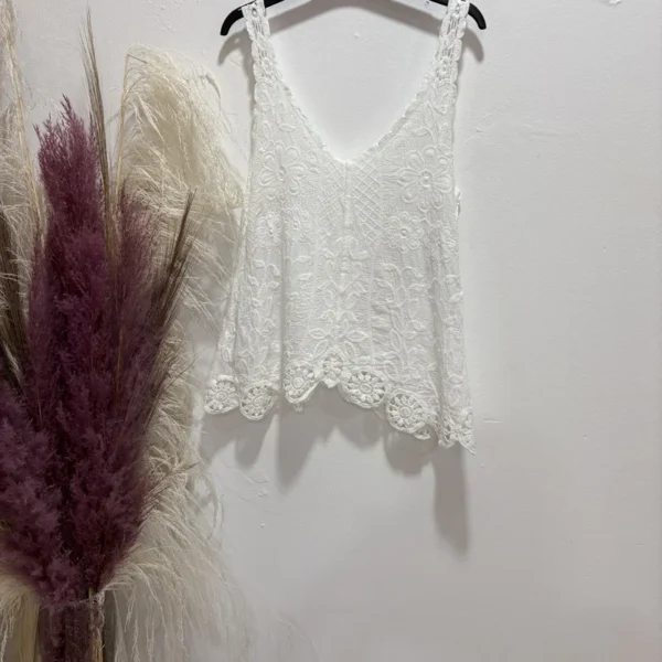 blusa pau - Imagen 2