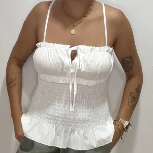 blusa pau