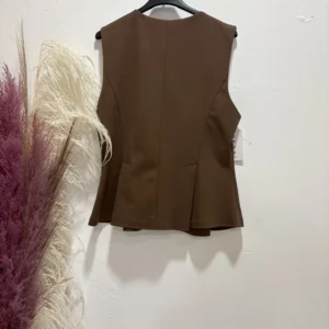 blusa zari