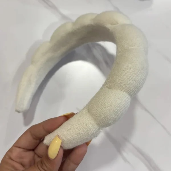 diademas maquillaje - Imagen 2