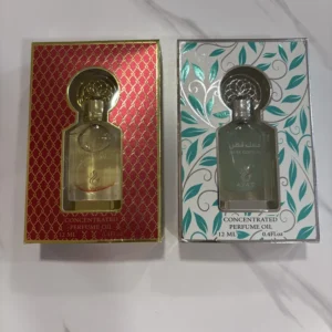 mini perfumes arabes