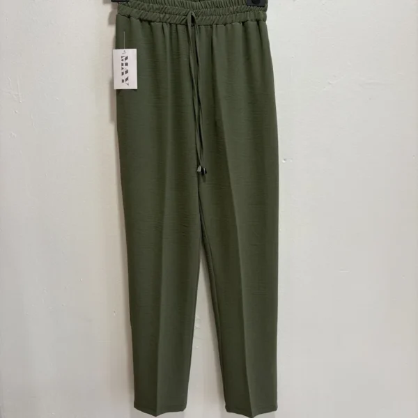 Pantalón bomba