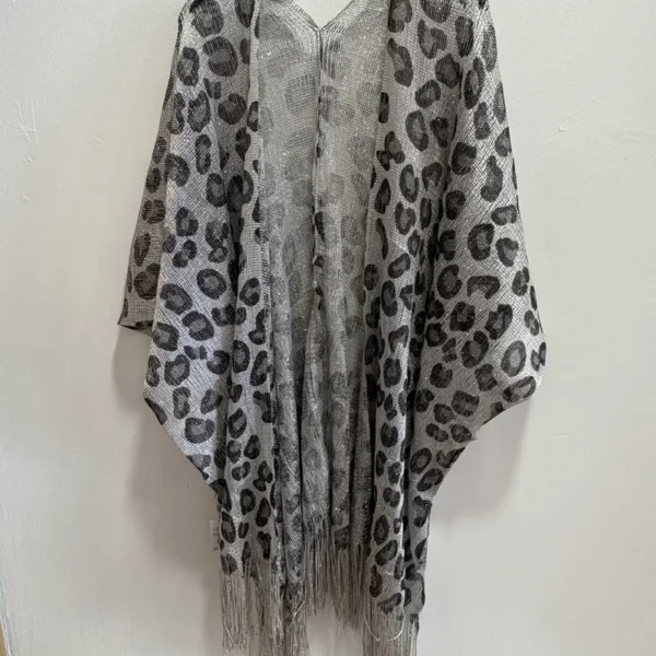 vestido pareo - Imagen 2