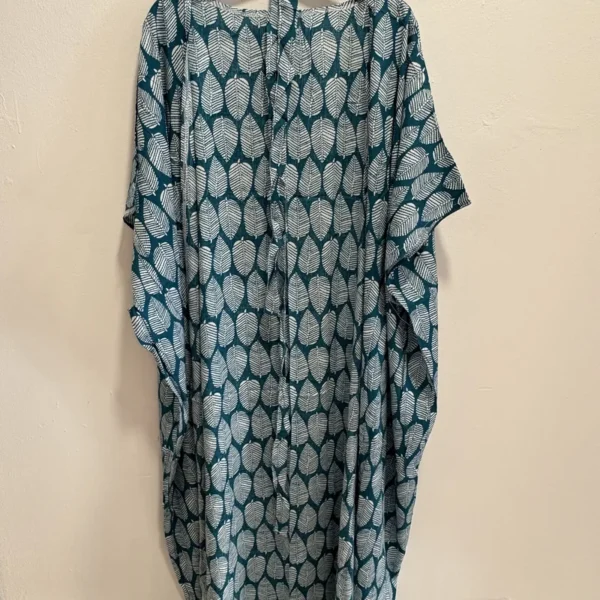 vestido pareo - Imagen 3