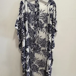 vestido pareo