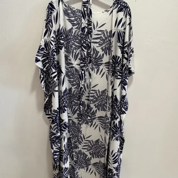 vestido pareo